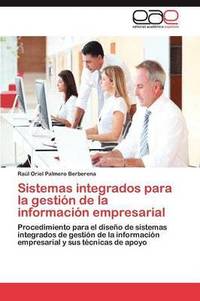 bokomslag Sistemas Integrados Para La Gestion de La Informacion Empresarial
