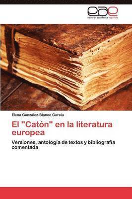 El Caton En La Literatura Europea 1