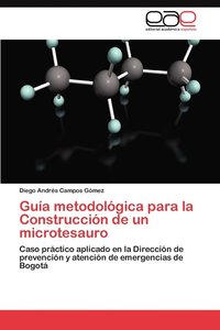 bokomslag Gua metodolgica para la Construccin de un microtesauro