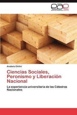 Ciencias Sociales, Peronismo y Liberacin Nacional 1
