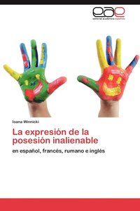 bokomslag La Expresion de La Posesion Inalienable