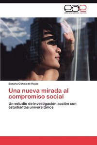 bokomslag Una nueva mirada al compromiso social