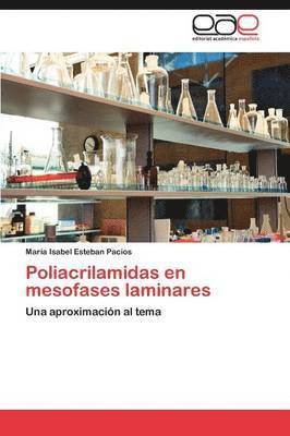 Poliacrilamidas en mesofases laminares 1