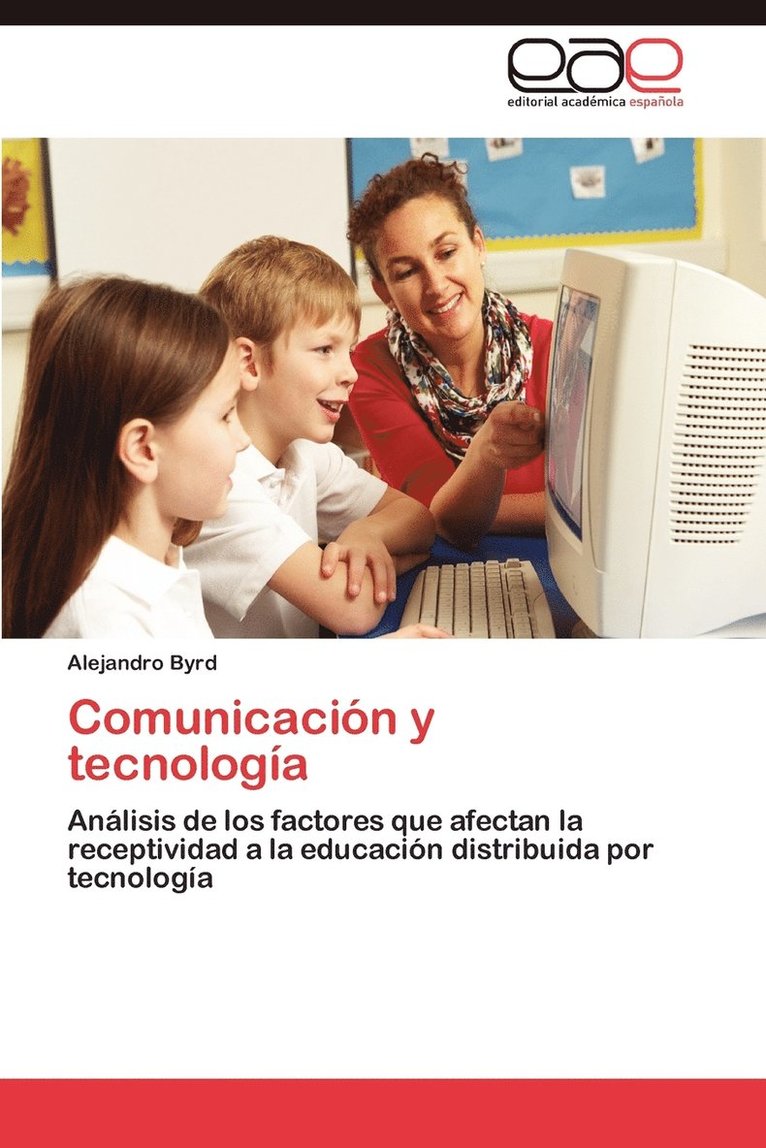 Comunicacin y tecnologa 1