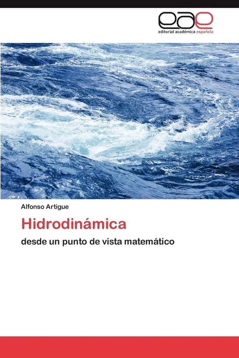 Hidrodinmica 1