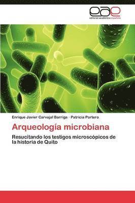 Arqueologa microbiana 1
