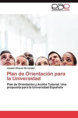 Plan de Orientacion Para La Universidad 1
