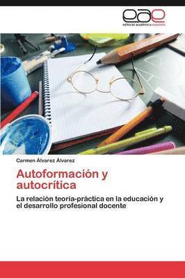 bokomslag Autoformacion y Autocritica