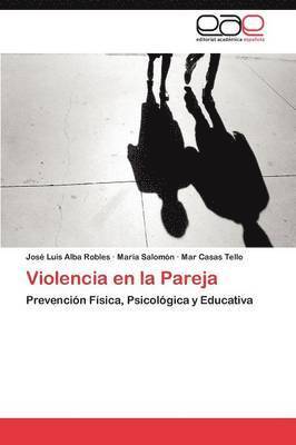 bokomslag Violencia En La Pareja