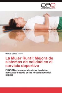 bokomslag La Mujer Rural