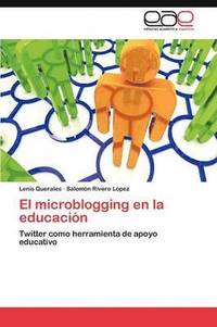 bokomslag El Microblogging En La Educacion