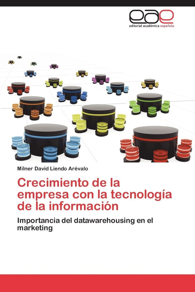 Crecimiento de La Empresa Con La Tecnologia de La Informacion 1