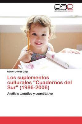 Los Suplementos Culturales Cuadernos del Sur (1986-2006) 1