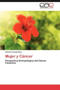 bokomslag Mujer y Cancer