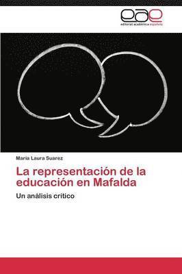 La Representacion de La Educacion En Mafalda 1