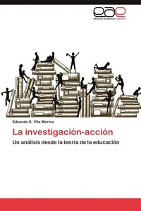 bokomslag La Investigacion-Accion