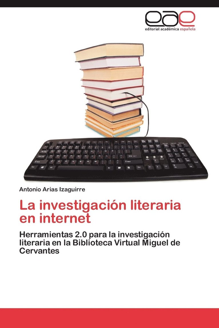 La Investigacion Literaria En Internet 1