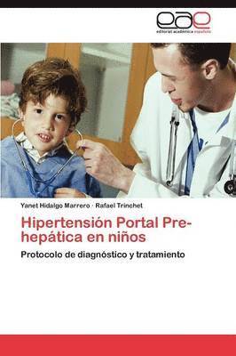 Hipertension Portal Pre-Hepatica En Ninos 1
