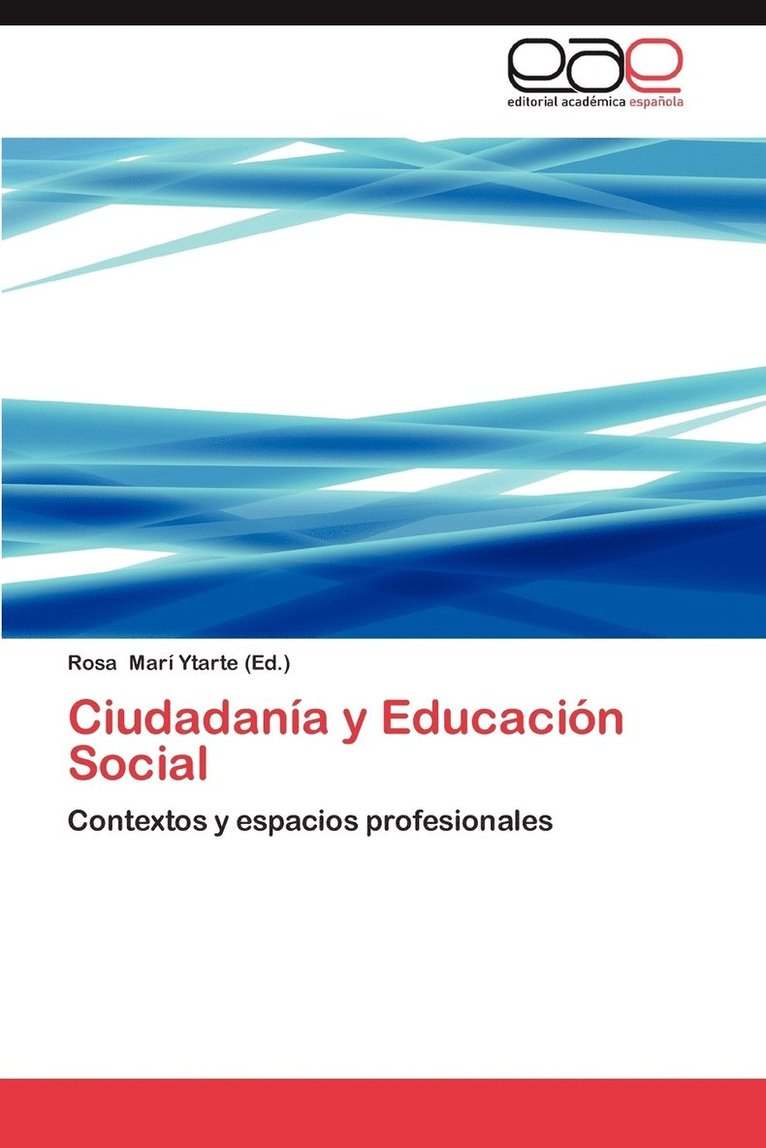 Ciudadania y Educacion Social 1