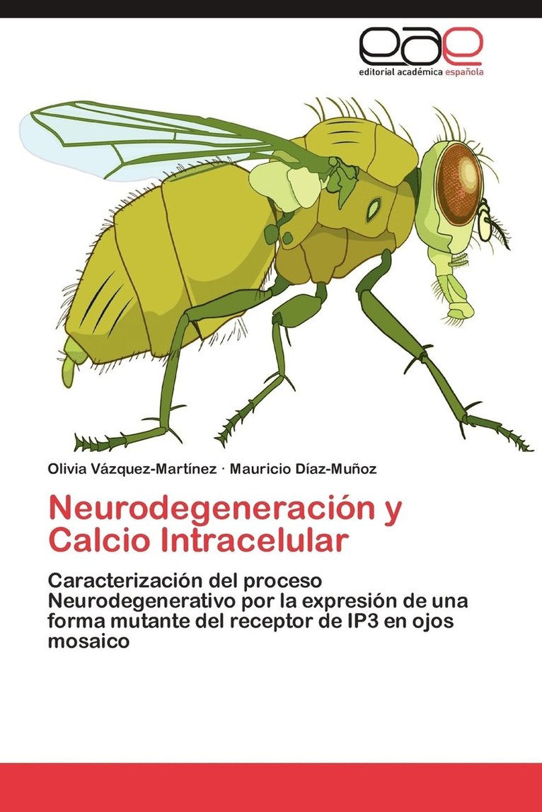 Neurodegeneracin y Calcio Intracelular 1