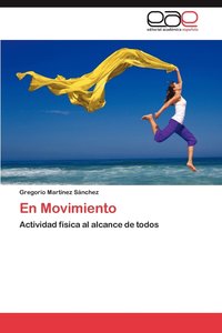bokomslag En Movimiento