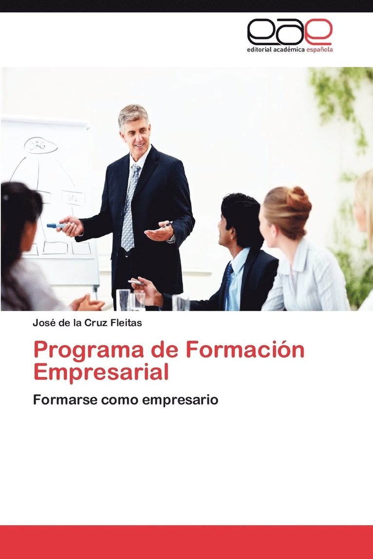 Programa de Formacin Empresarial 1