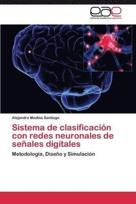 Sistema de clasificacin con redes neuronales de seales digitales 1