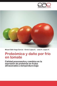 bokomslag Protemica y dao por fro en tomate