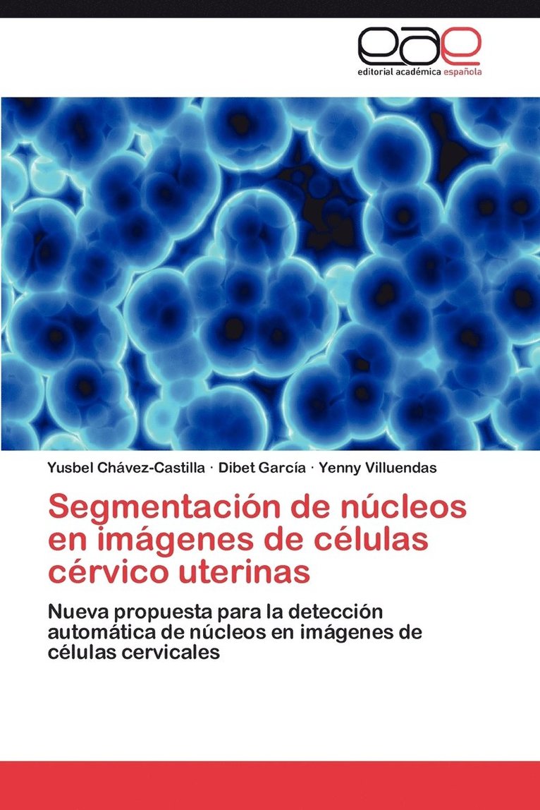 Segmentacin de ncleos en imgenes de clulas crvico uterinas 1