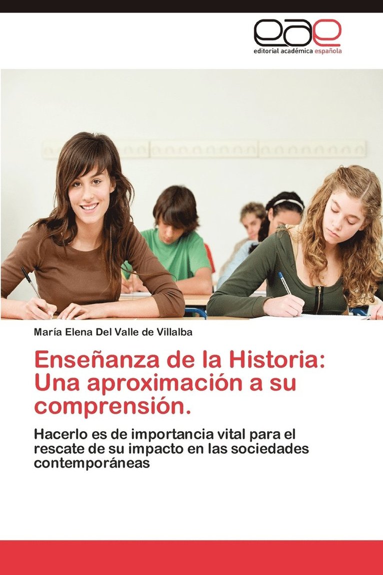 Ensenanza de La Historia 1