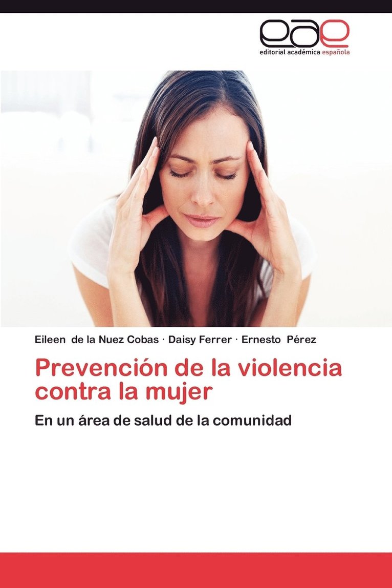 Prevencion de La Violencia Contra La Mujer 1