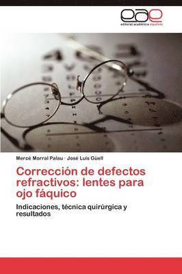 Correccin de defectos refractivos 1