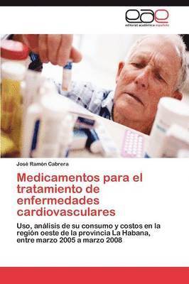 Medicamentos para el tratamiento de enfermedades cardiovasculares 1
