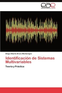 bokomslag Identificacion de Sistemas Multivariables