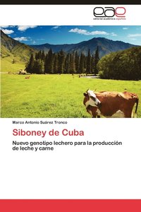 bokomslag Siboney de Cuba