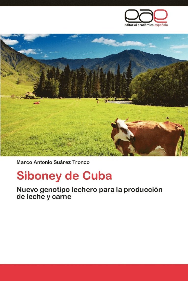 Siboney de Cuba 1