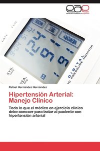 bokomslag Hipertension Arterial