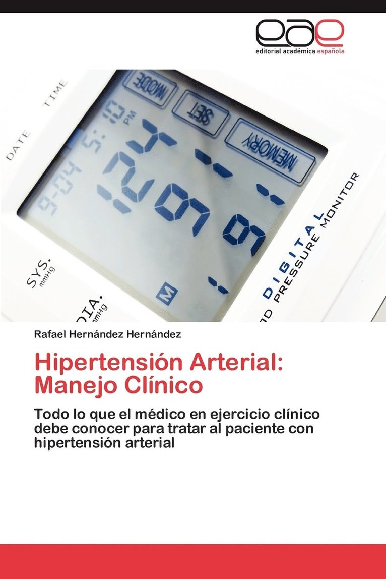 Hipertension Arterial 1