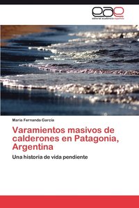 bokomslag Varamientos masivos de calderones en Patagonia, Argentina