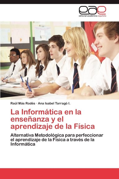 bokomslag La Informtica en la enseanza y el aprendizaje de la Fsica