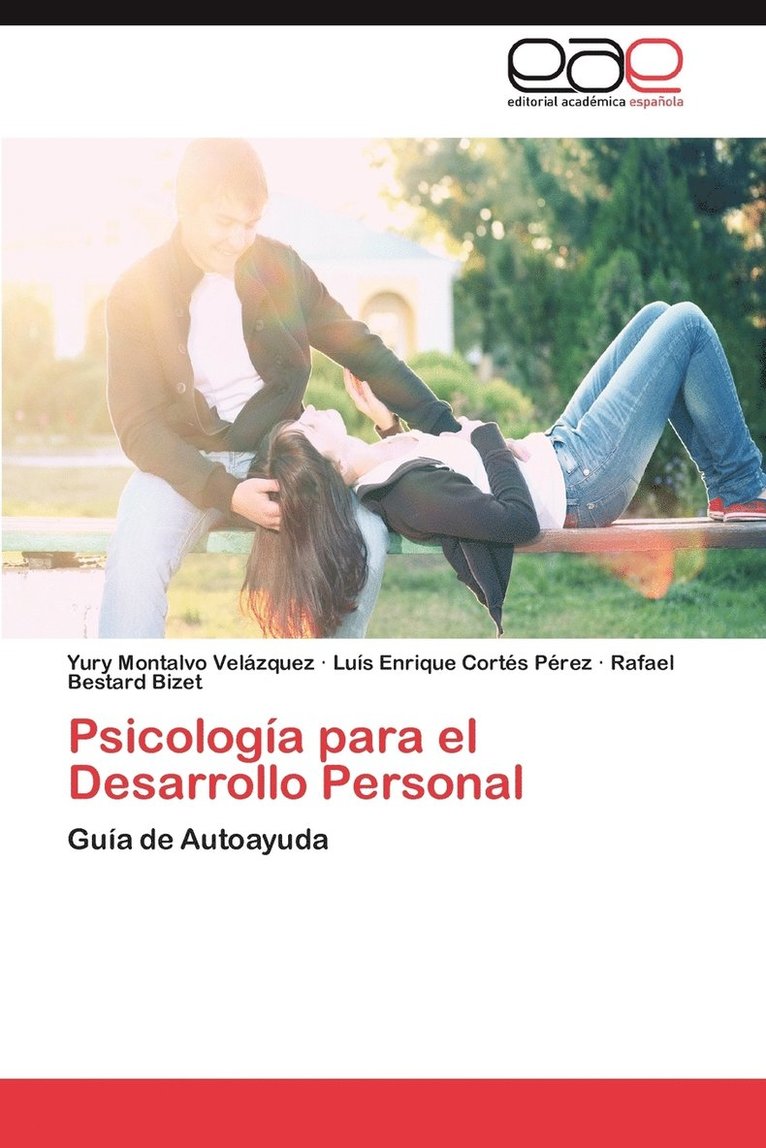 Psicologa para el Desarrollo Personal 1