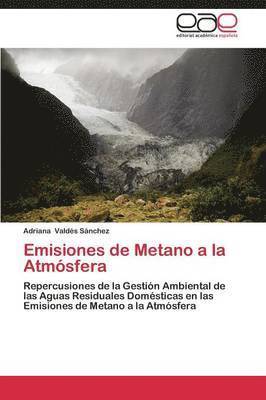 Emisiones de Metano a la Atmosfera 1
