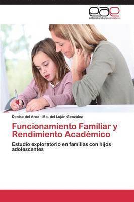Funcionamiento Familiar y Rendimiento Academico 1