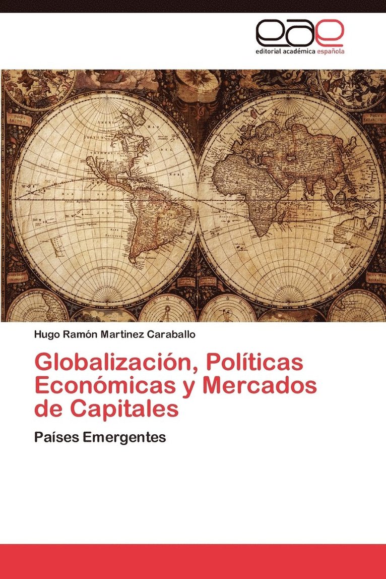 Globalizacion, Politicas Economicas y Mercados de Capitales 1