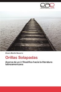 bokomslag Orillas Solapadas