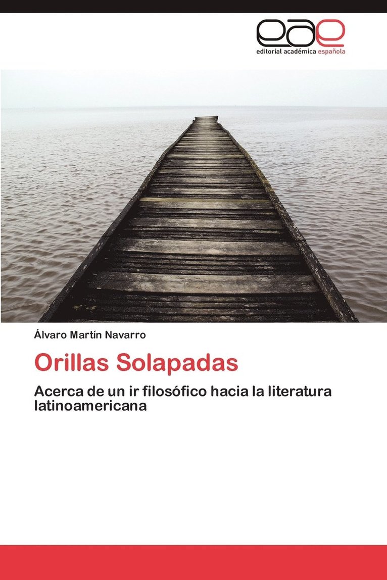 Orillas Solapadas 1