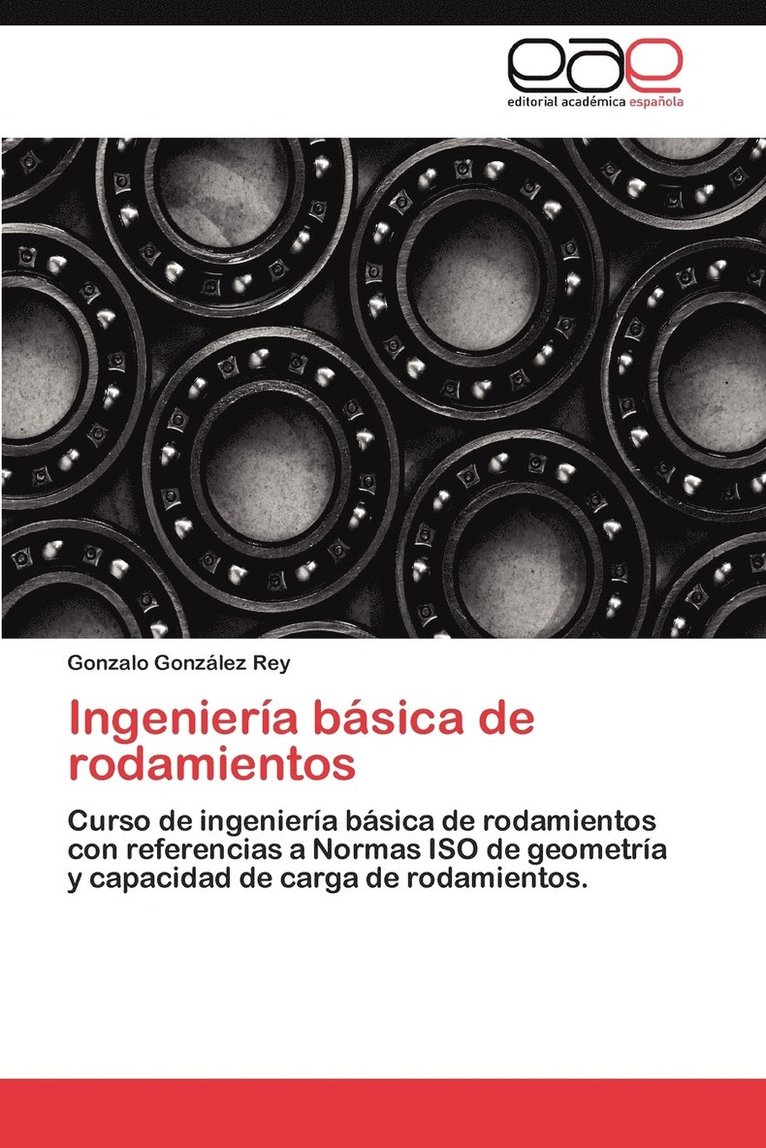 Ingeniera bsica de rodamientos 1