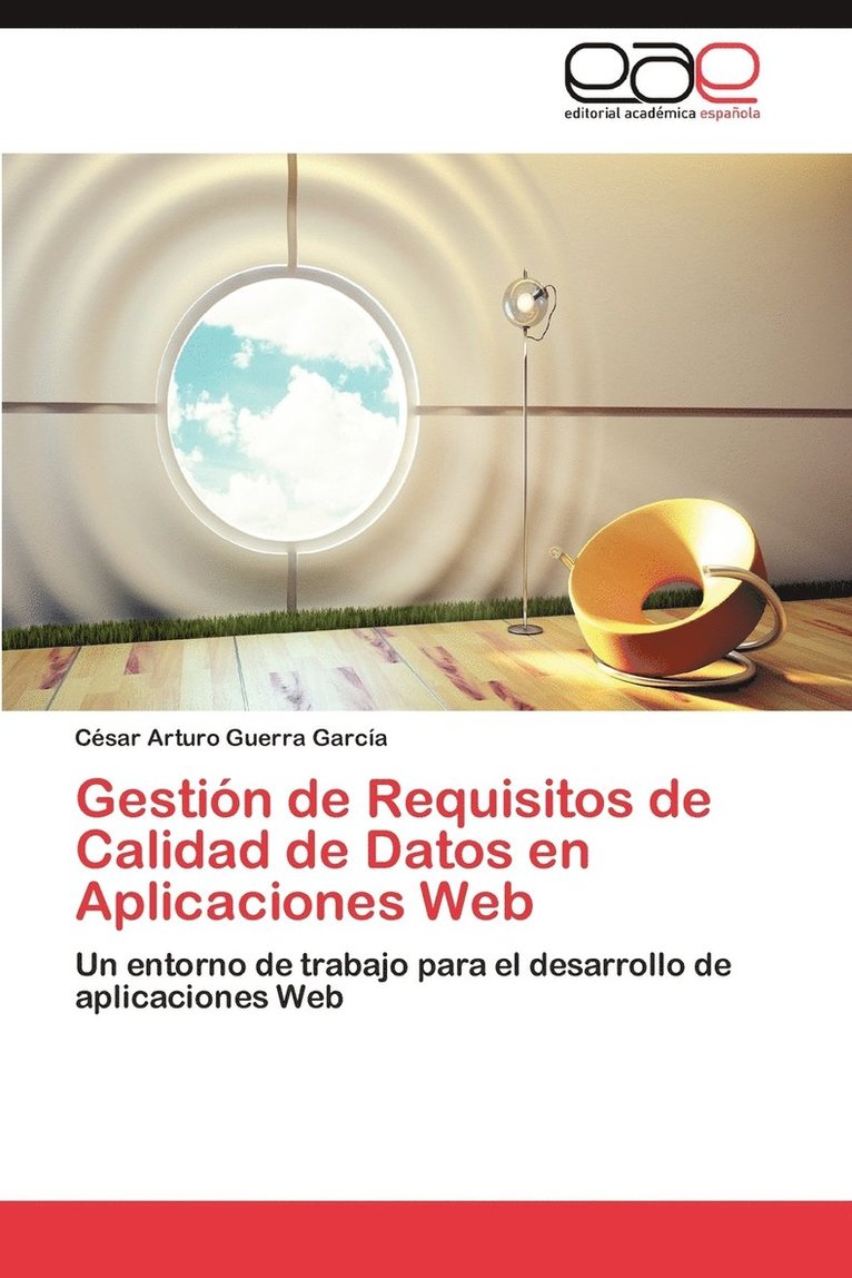 Gestion de Requisitos de Calidad de Datos En Aplicaciones Web 1