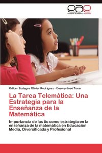 bokomslag La Tarea Telemtica