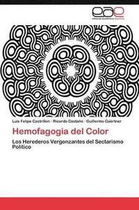 bokomslag Hemofagogia del Color